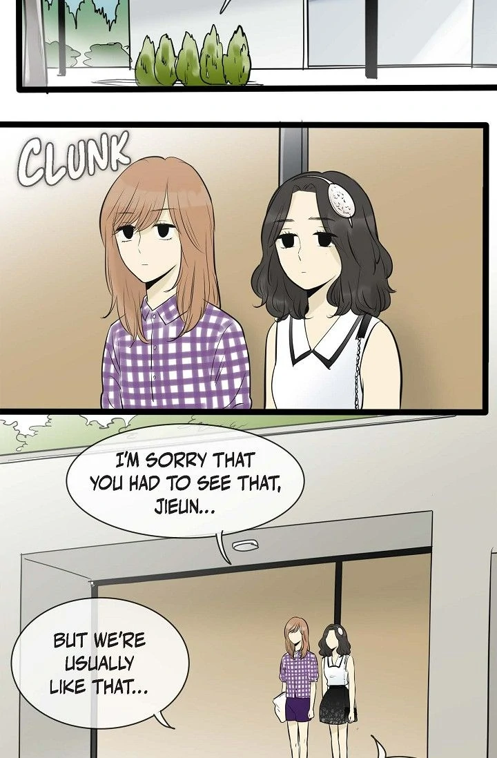 Clean with Passion for Now [Official] Chapter 96 - page 12