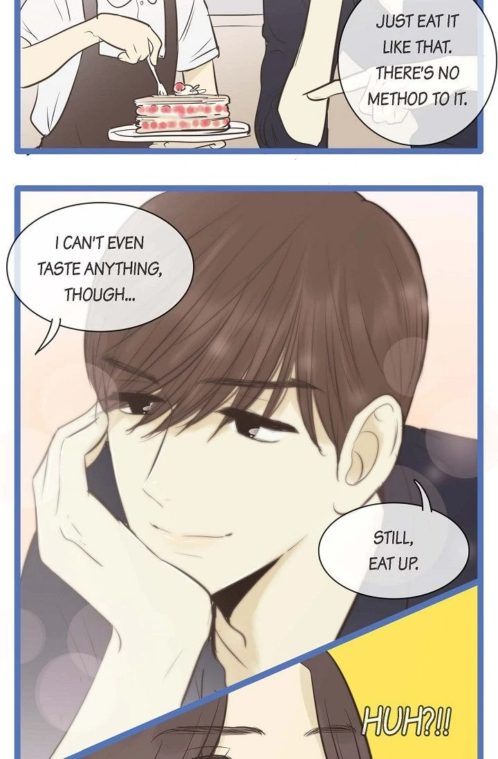 Clean with Passion for Now [Official] Chapter 96 - page 16