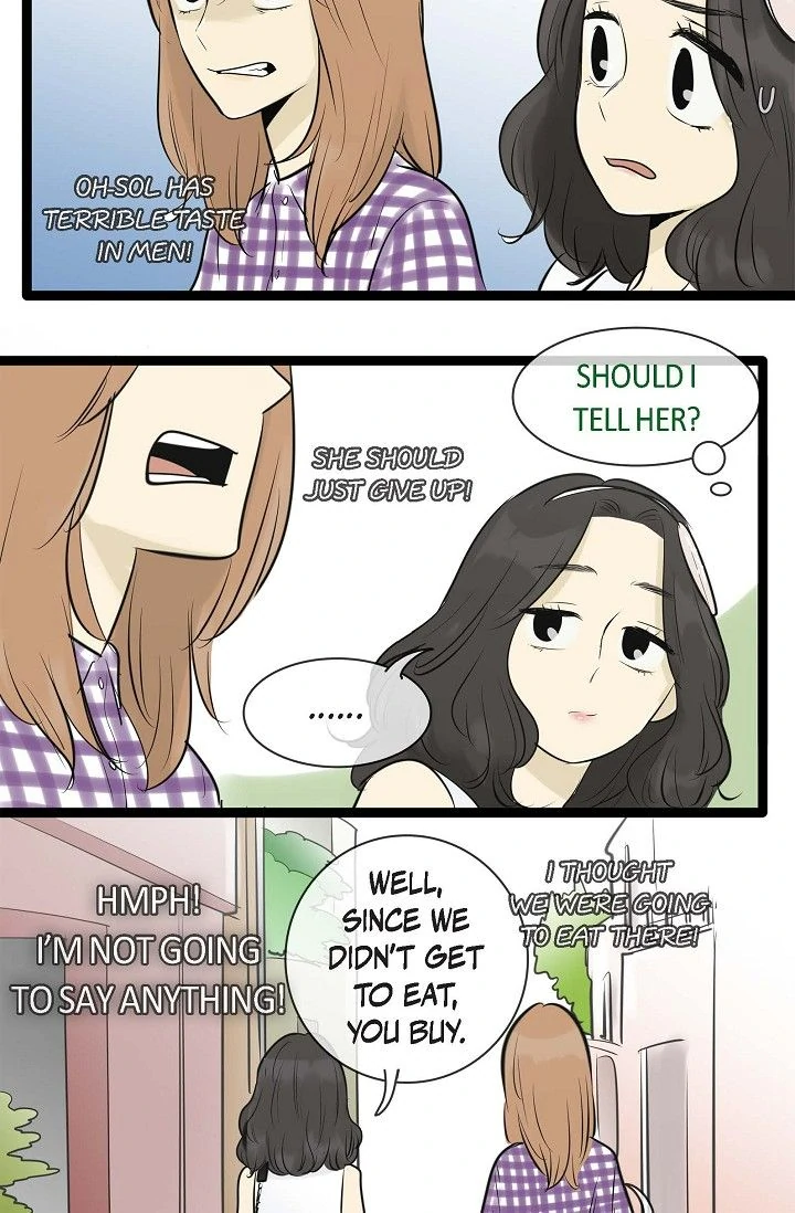 Clean with Passion for Now [Official] Chapter 96 - page 18