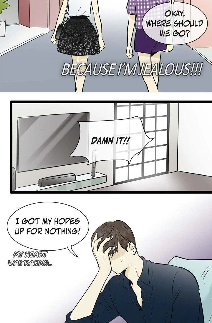 Clean with Passion for Now [Official] Chapter 96 - page 19