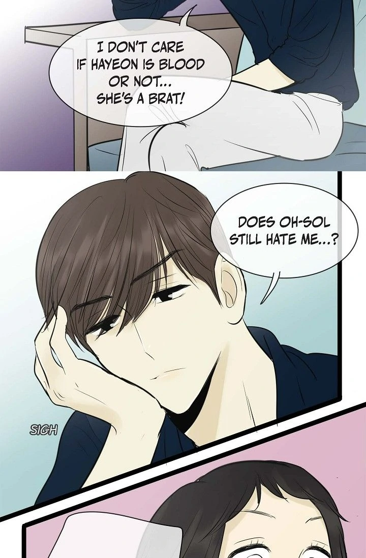 Clean with Passion for Now [Official] Chapter 96 - page 20