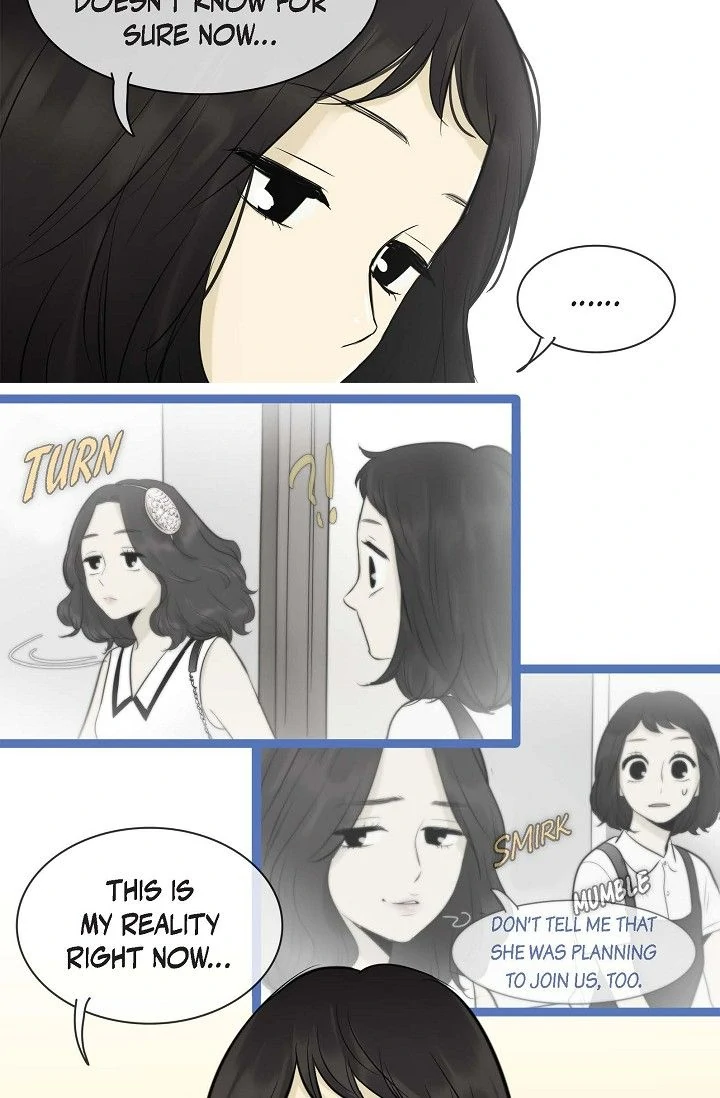 Clean with Passion for Now [Official] Chapter 96 - page 22