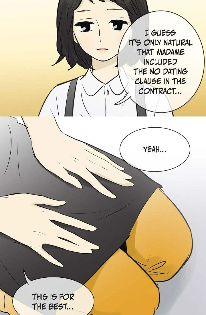 Clean with Passion for Now [Official] Chapter 96 - page 23