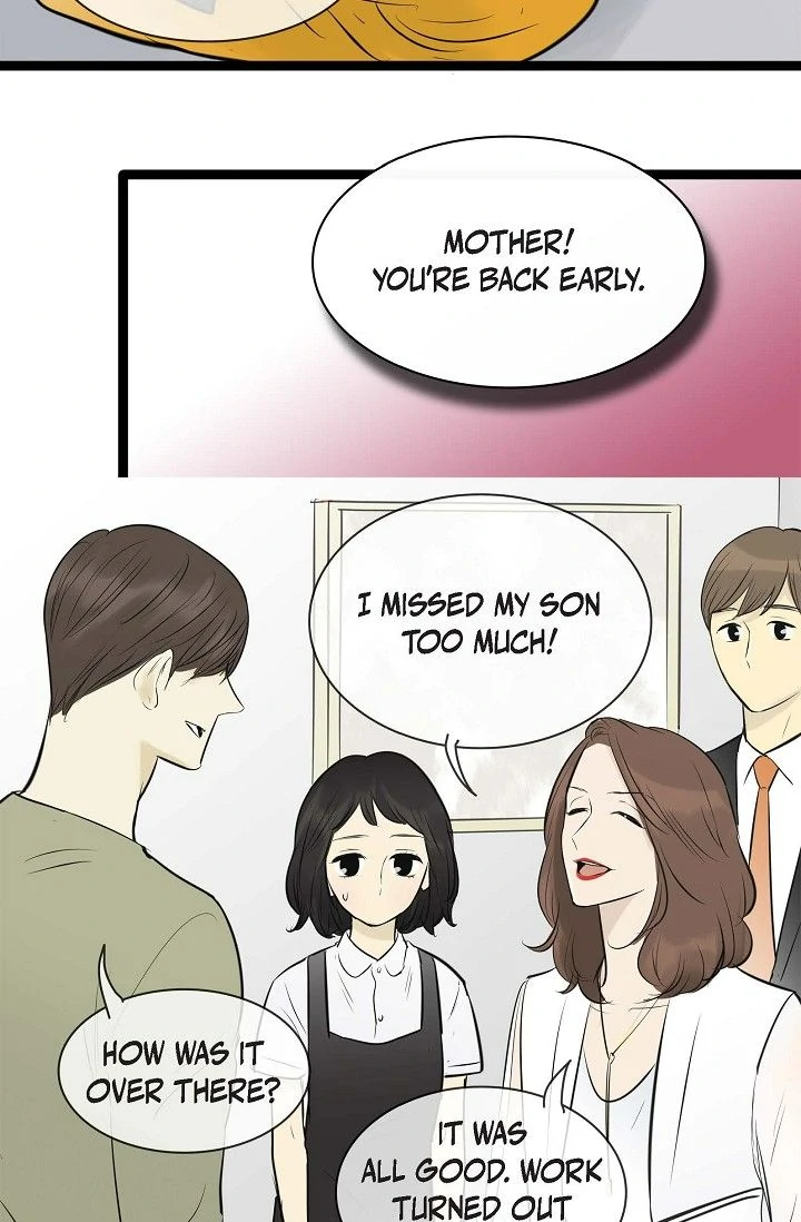 Clean with Passion for Now [Official] Chapter 96 - page 24