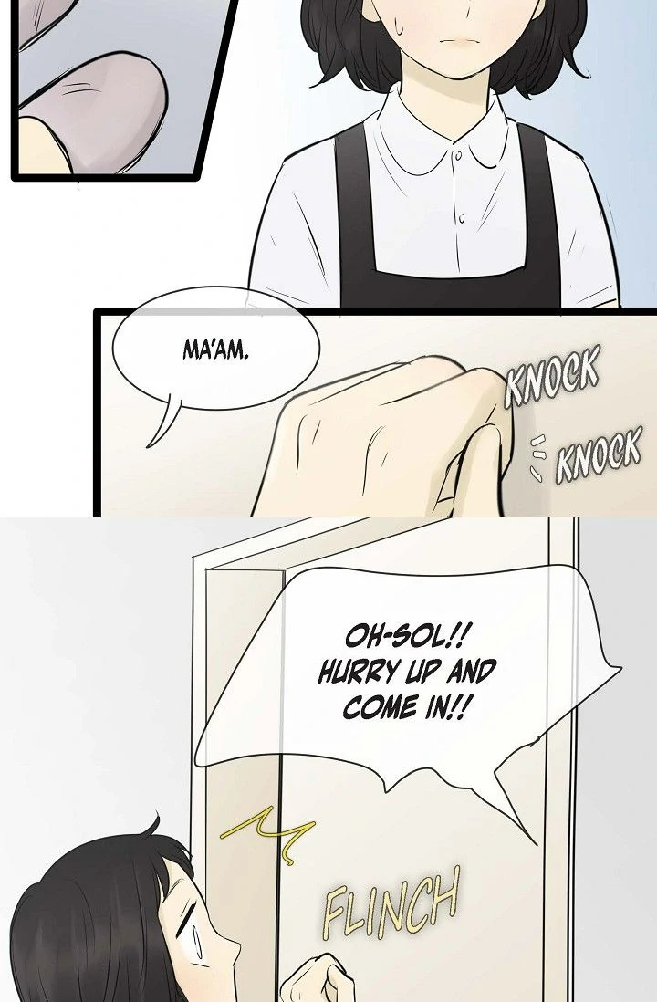 Clean with Passion for Now [Official] Chapter 96 - page 30