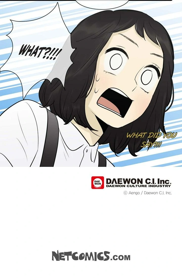 Clean with Passion for Now [Official] Chapter 96 - page 34