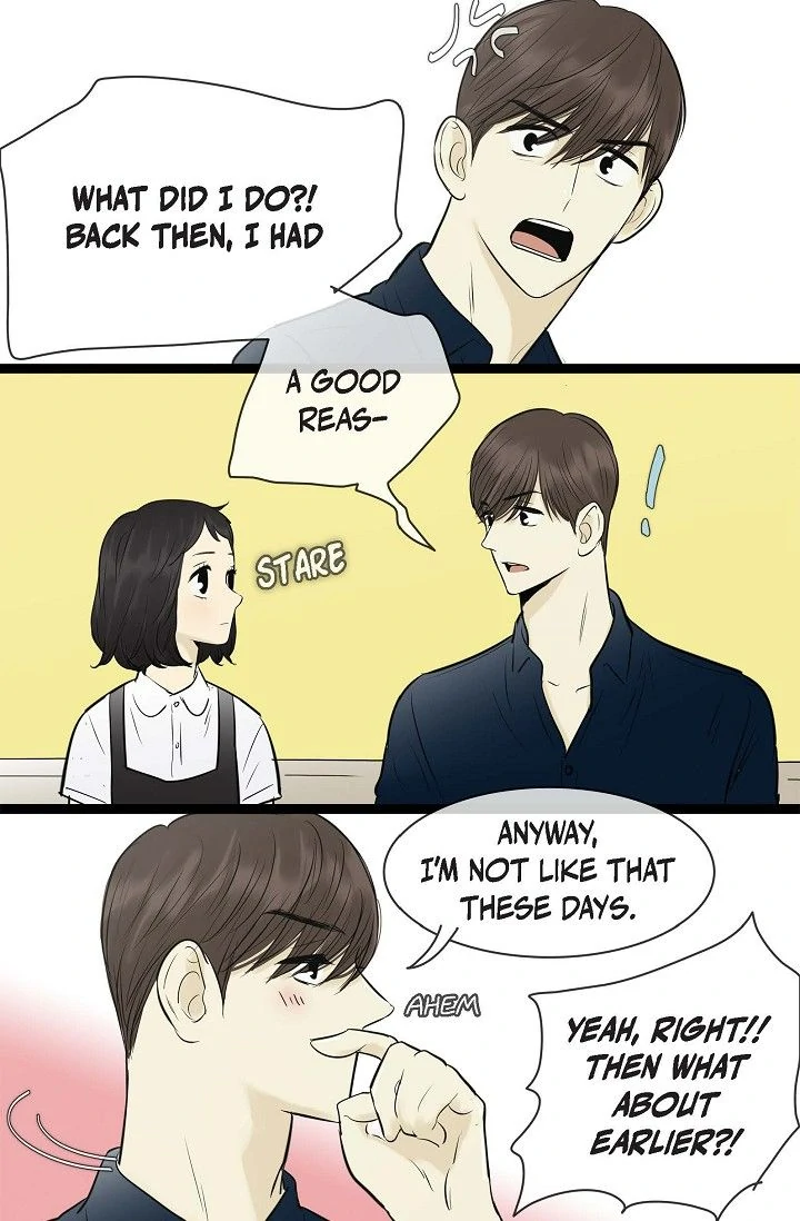 Clean with Passion for Now [Official] Chapter 96 - page 5