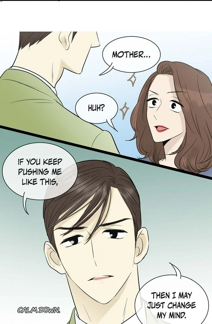 Clean with Passion for Now [Official] Chapter 101 - page 10