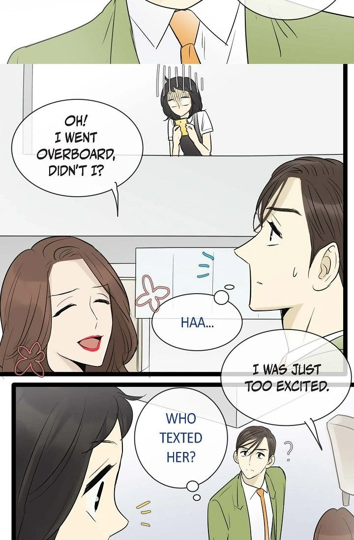 Clean with Passion for Now [Official] Chapter 101 - page 11