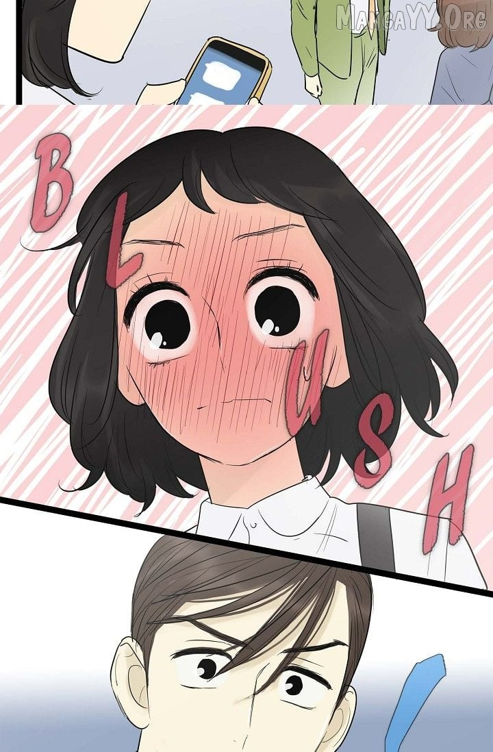 Clean with Passion for Now [Official] Chapter 101 - page 12