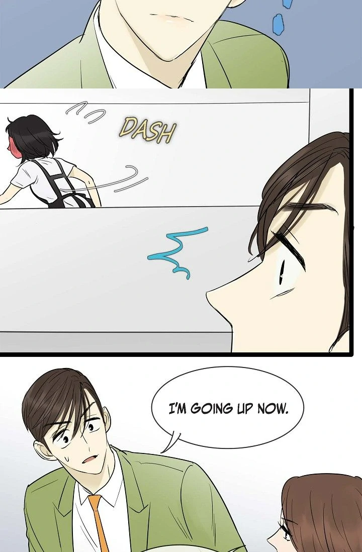 Clean with Passion for Now [Official] Chapter 101 - page 13