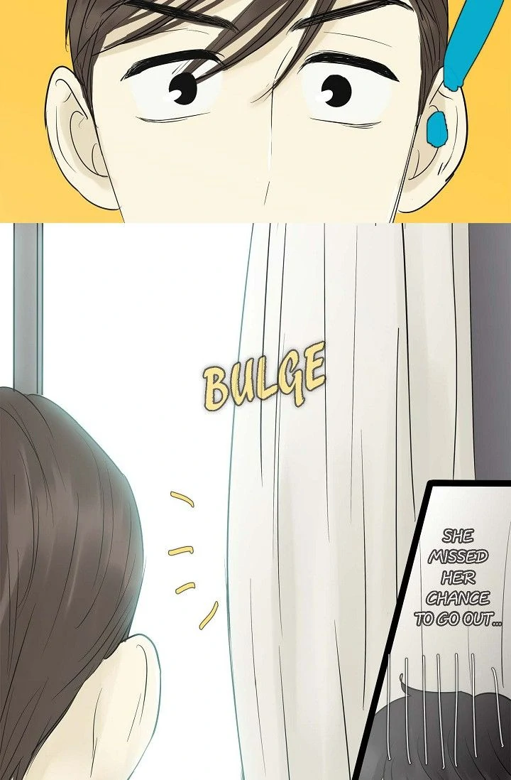 Clean with Passion for Now [Official] Chapter 101 - page 19