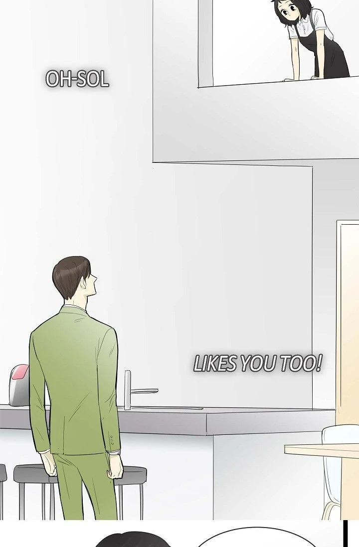 Clean with Passion for Now [Official] Chapter 101 - page 2