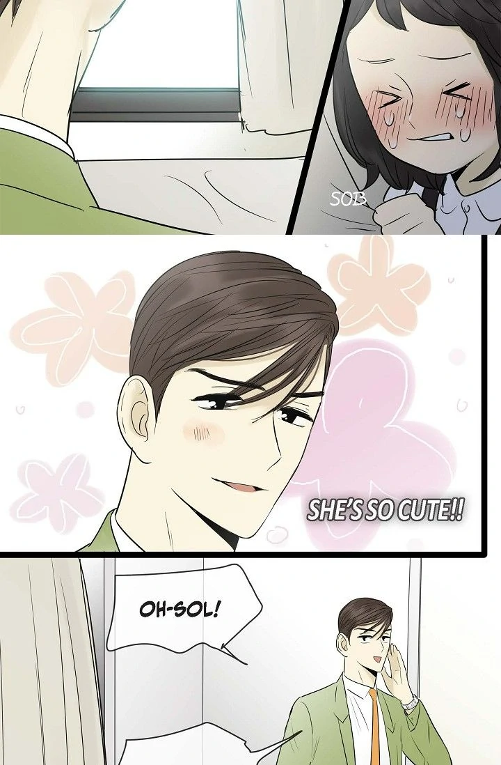 Clean with Passion for Now [Official] Chapter 101 - page 20