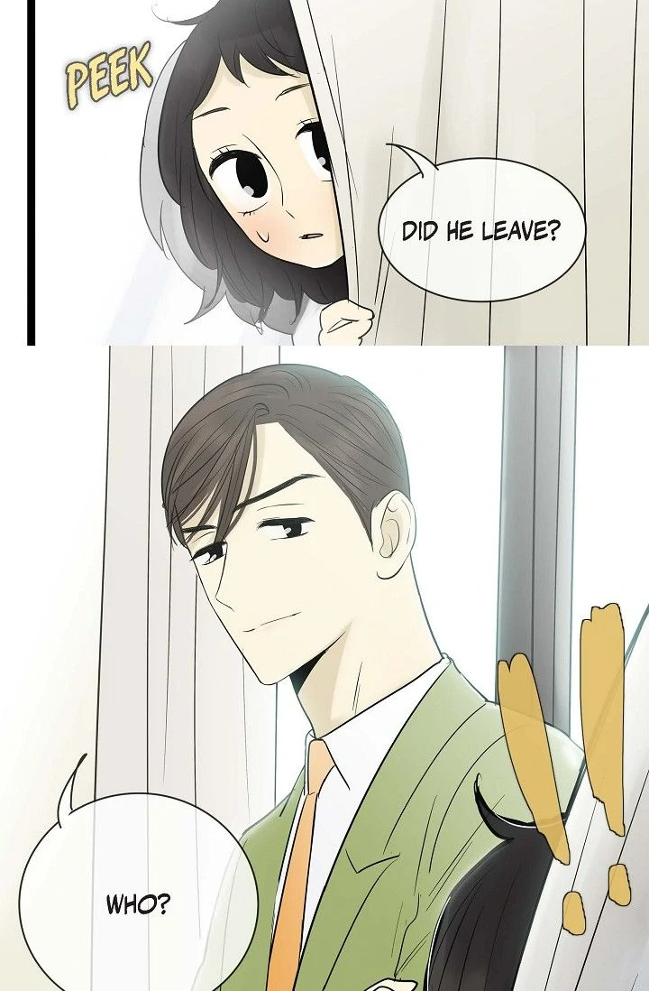 Clean with Passion for Now [Official] Chapter 101 - page 22