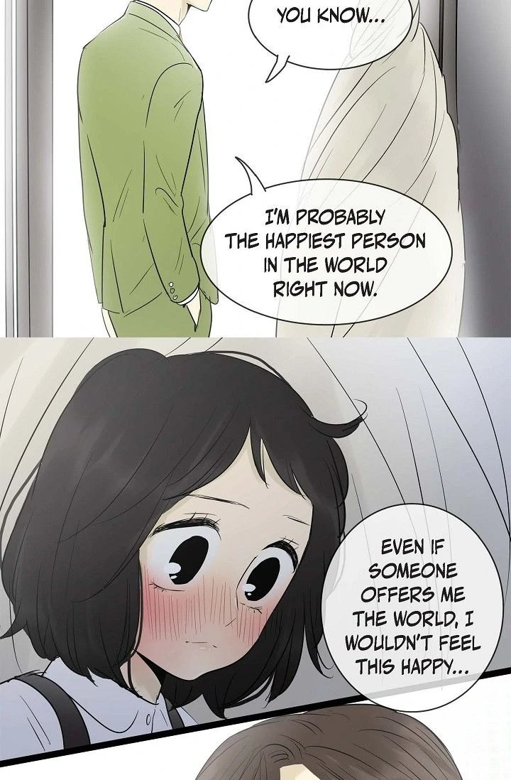 Clean with Passion for Now [Official] Chapter 101 - page 26