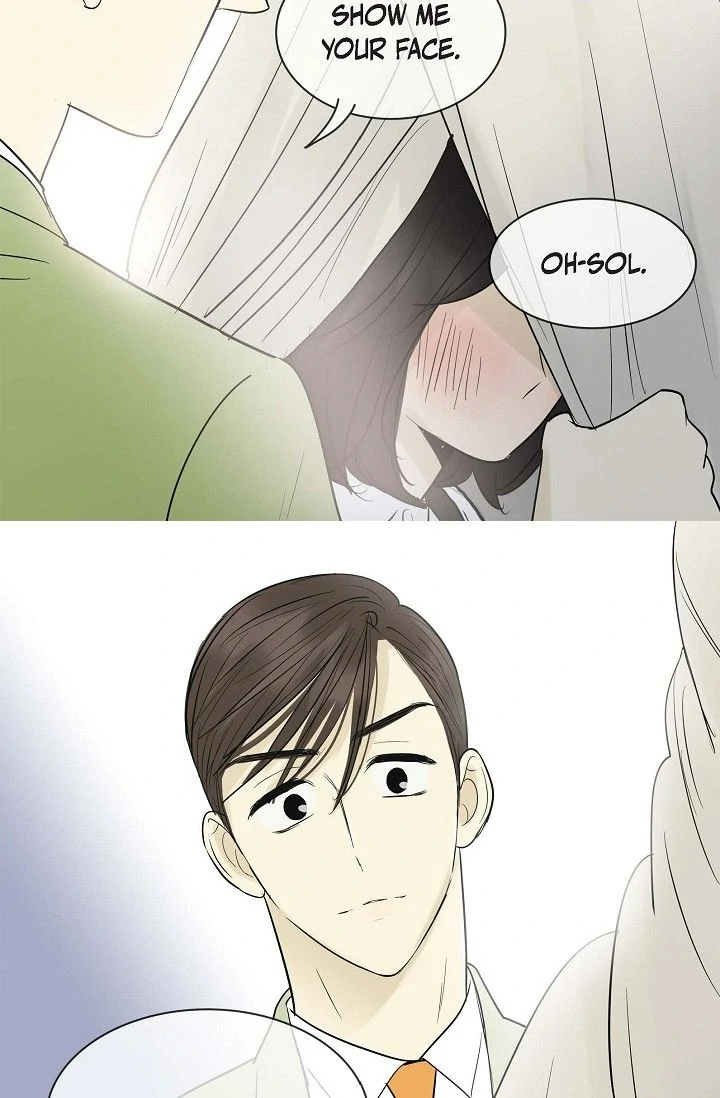 Clean with Passion for Now [Official] Chapter 101 - page 28