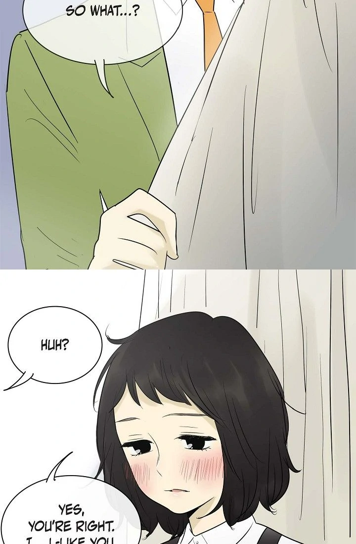 Clean with Passion for Now [Official] Chapter 101 - page 29