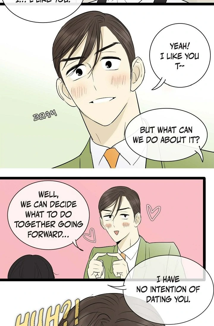 Clean with Passion for Now [Official] Chapter 101 - page 30