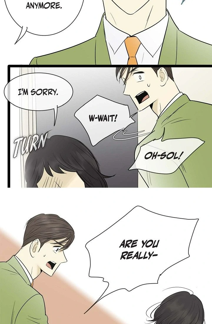 Clean with Passion for Now [Official] Chapter 101 - page 33