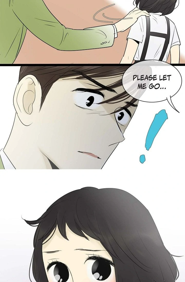 Clean with Passion for Now [Official] Chapter 101 - page 34