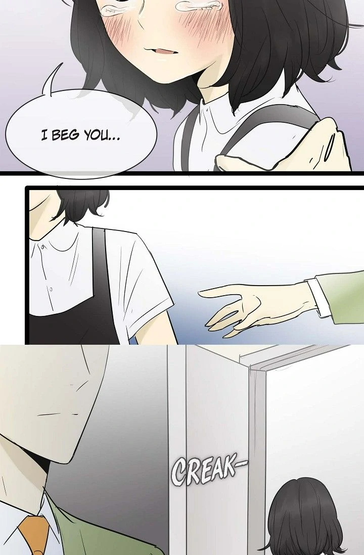 Clean with Passion for Now [Official] Chapter 101 - page 35