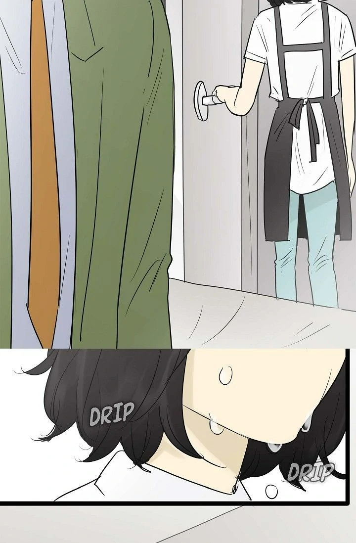 Clean with Passion for Now [Official] Chapter 101 - page 36