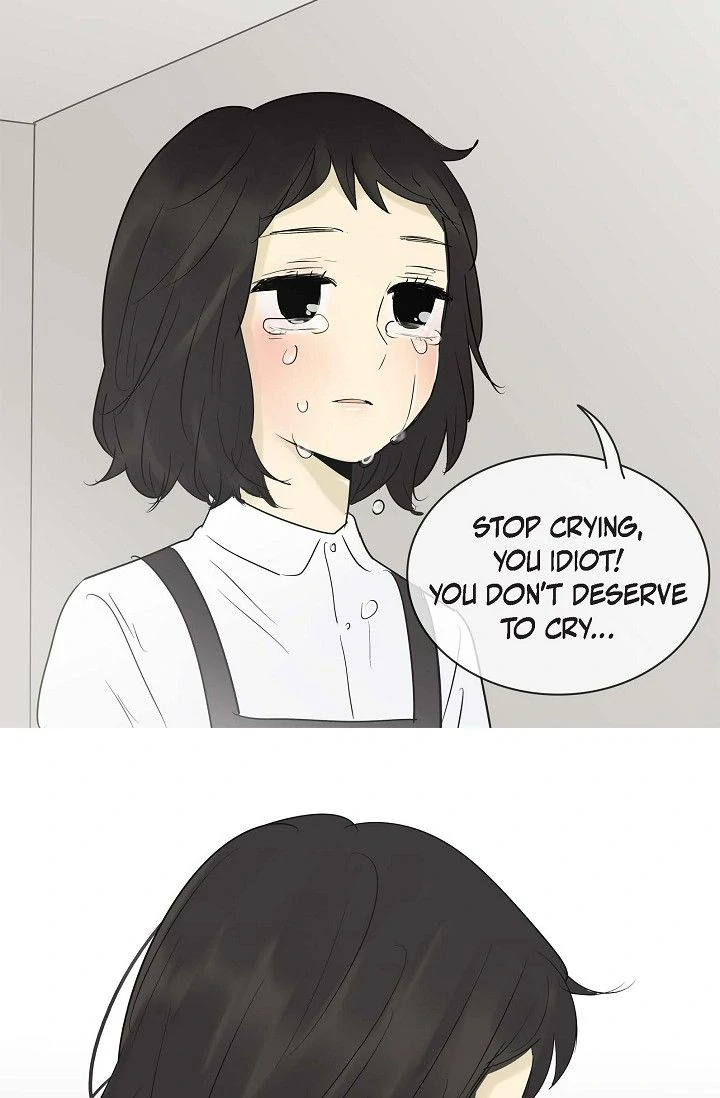 Clean with Passion for Now [Official] Chapter 101 - page 37