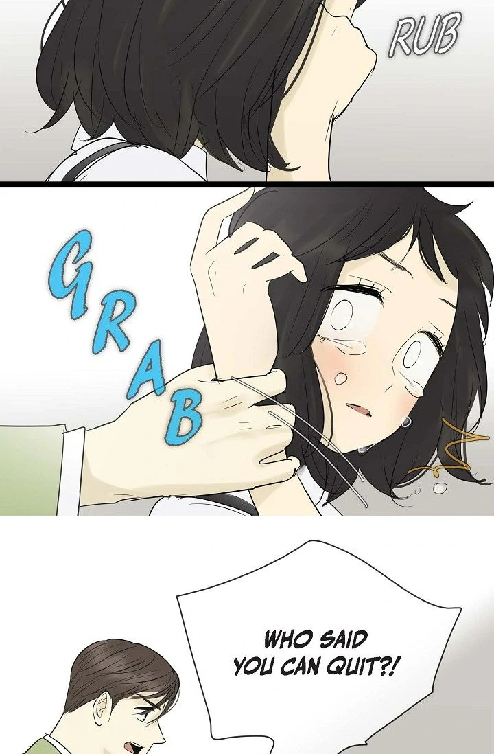 Clean with Passion for Now [Official] Chapter 101 - page 38