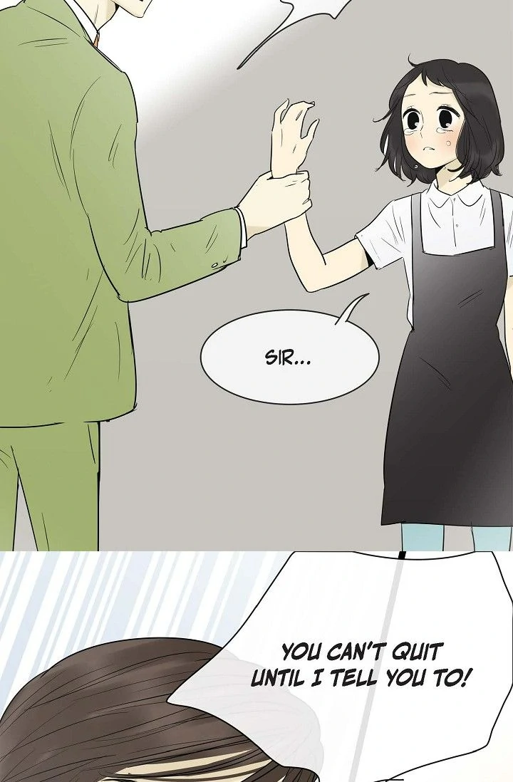 Clean with Passion for Now [Official] Chapter 101 - page 39