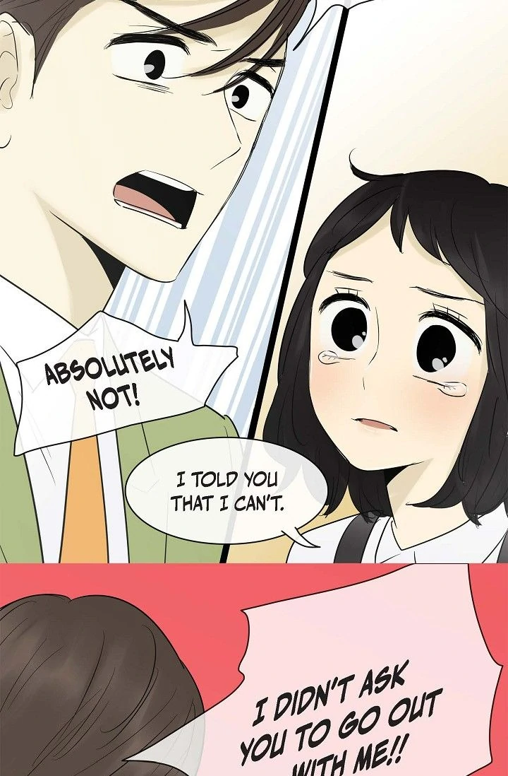 Clean with Passion for Now [Official] Chapter 101 - page 40