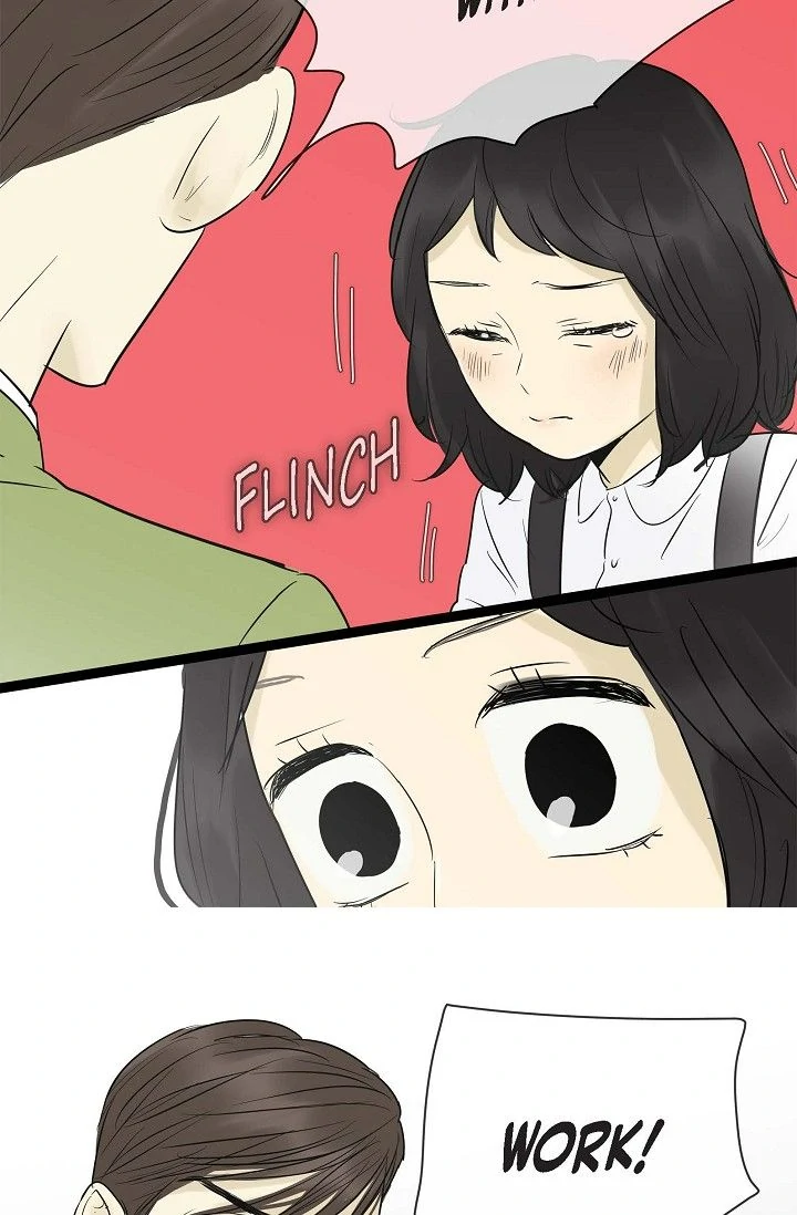 Clean with Passion for Now [Official] Chapter 101 - page 41