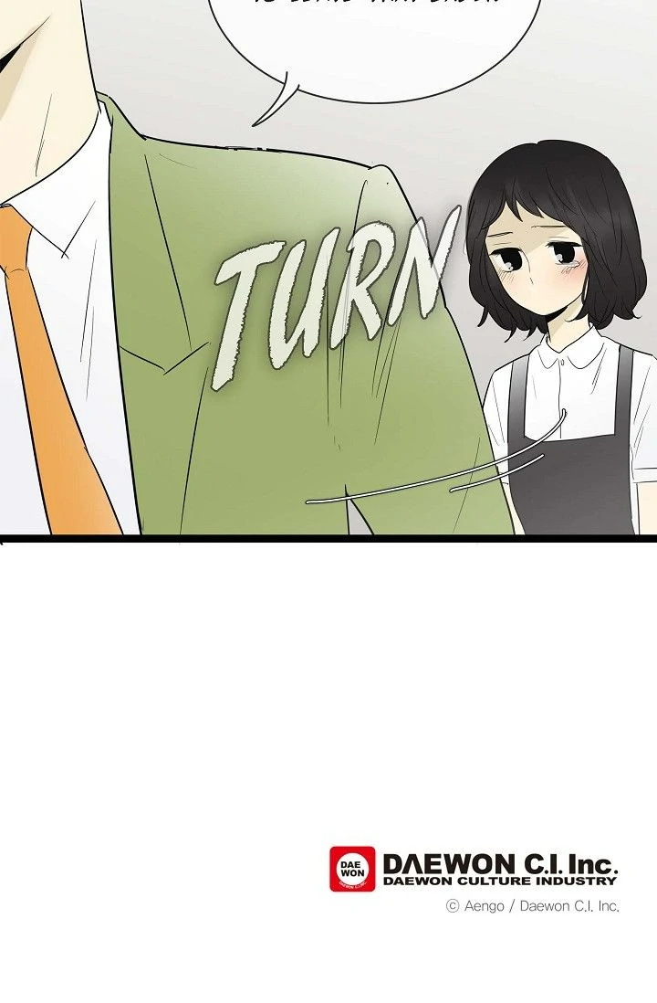 Clean with Passion for Now [Official] Chapter 101 - page 44