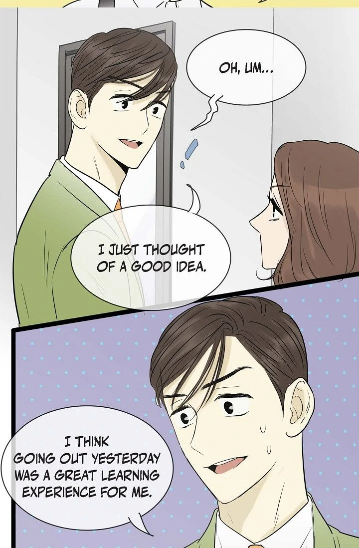 Clean with Passion for Now [Official] Chapter 101 - page 6