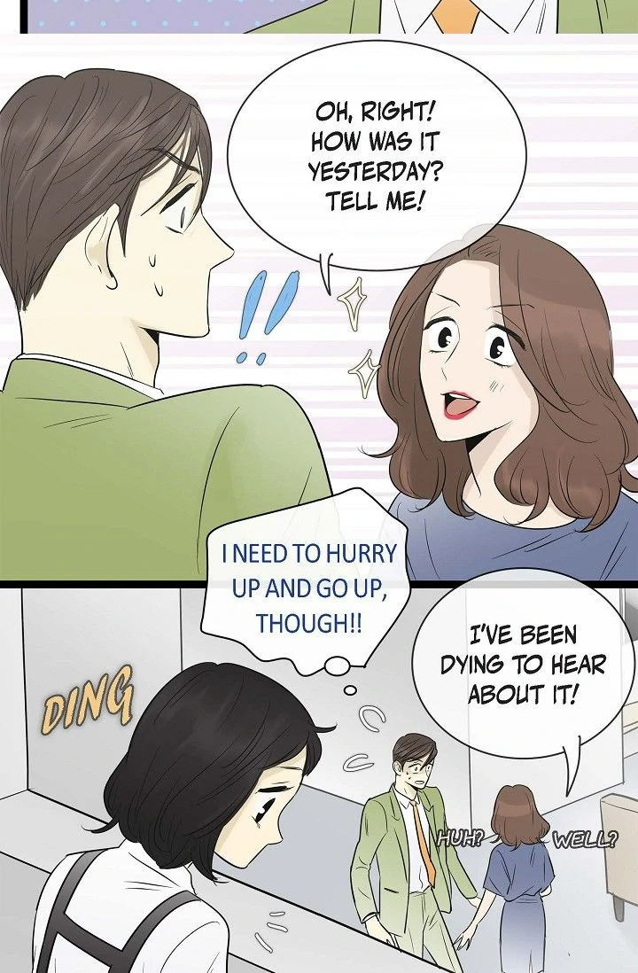 Clean with Passion for Now [Official] Chapter 101 - page 7