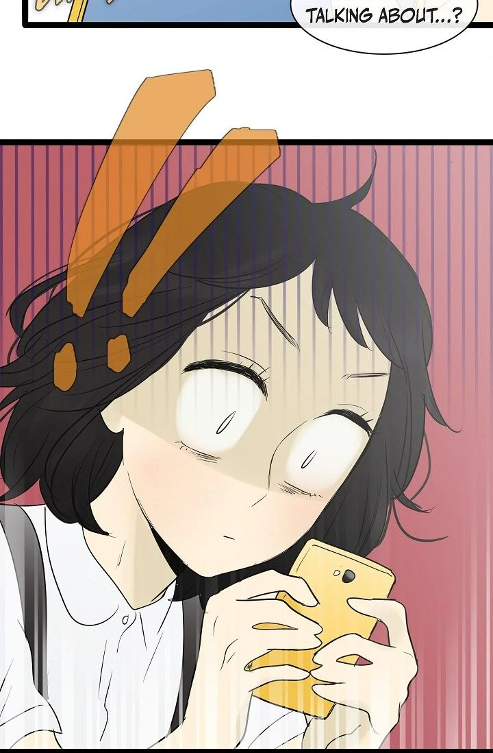 Clean with Passion for Now [Official] Chapter 101 - page 9