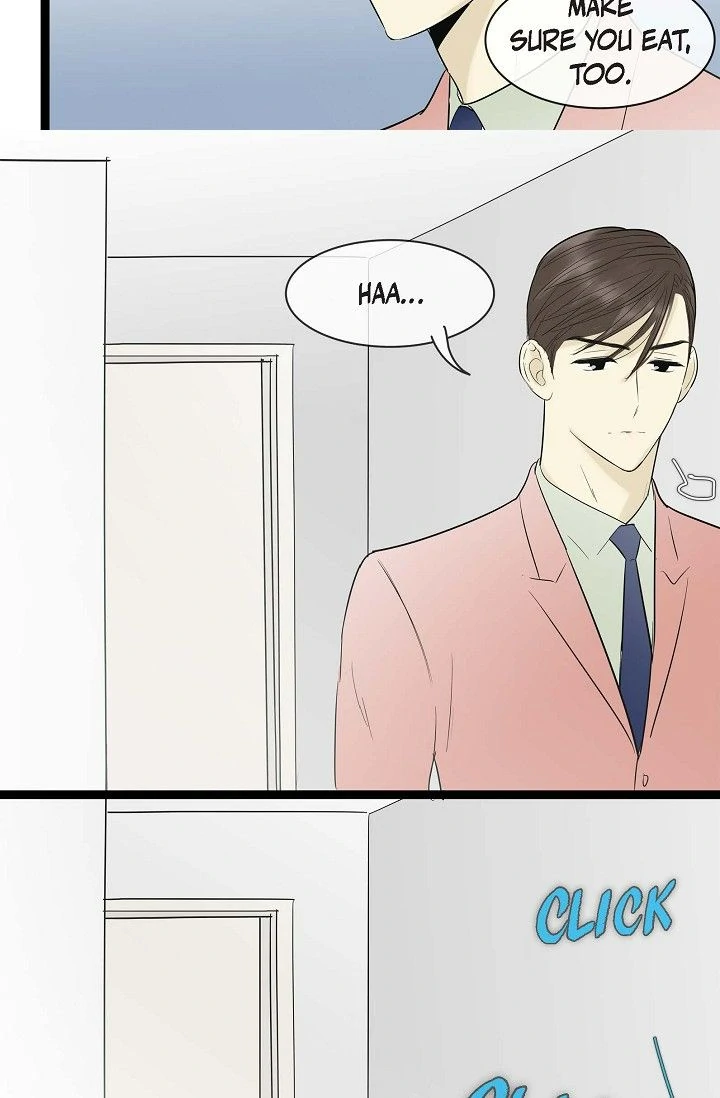 Clean with Passion for Now [Official] Chapter 102 - page 11