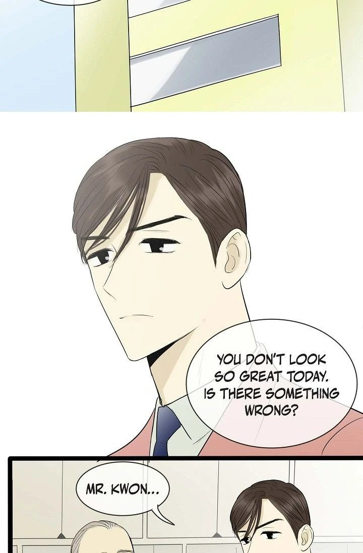 Clean with Passion for Now [Official] Chapter 102 - page 15