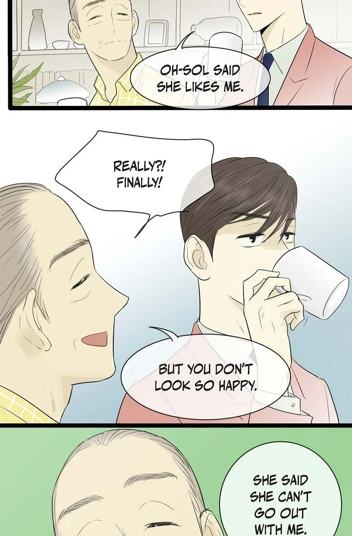 Clean with Passion for Now [Official] Chapter 102 - page 16