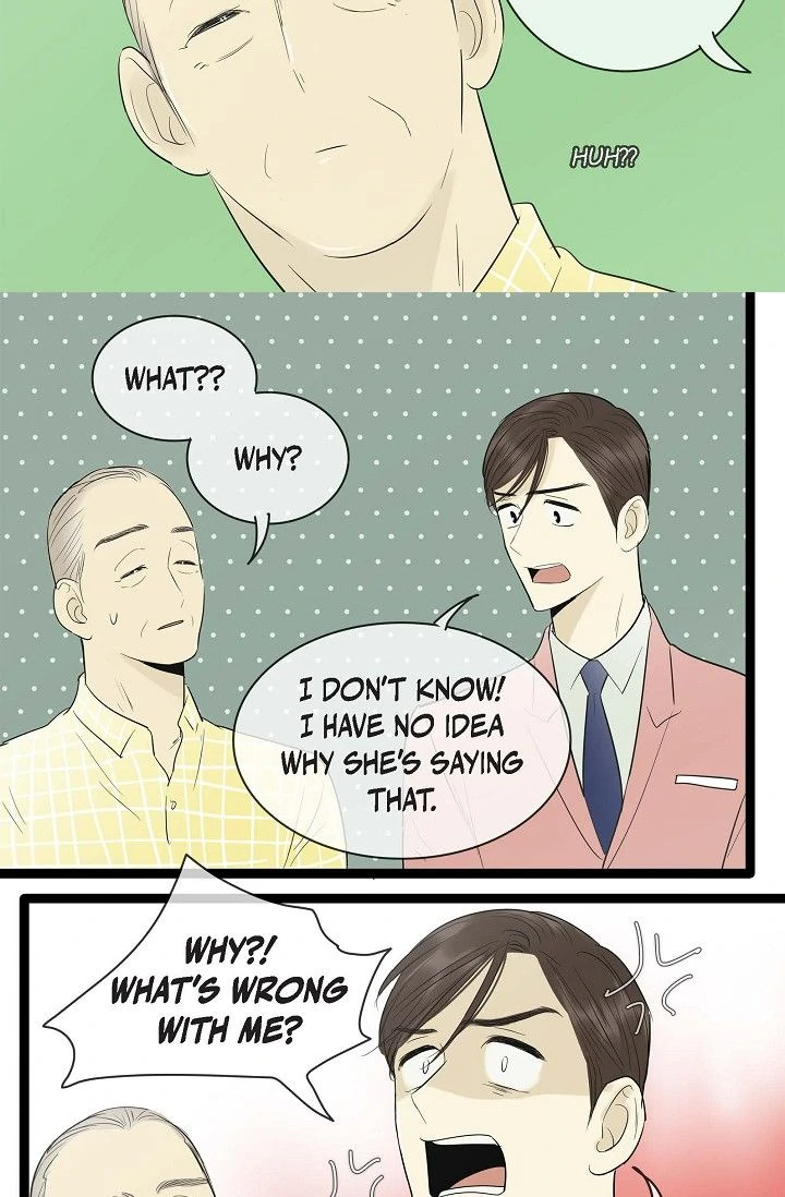 Clean with Passion for Now [Official] Chapter 102 - page 17