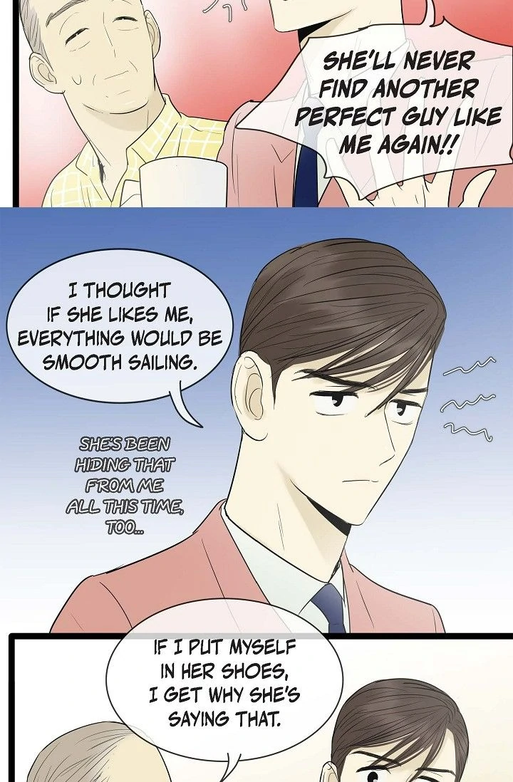 Clean with Passion for Now [Official] Chapter 102 - page 18