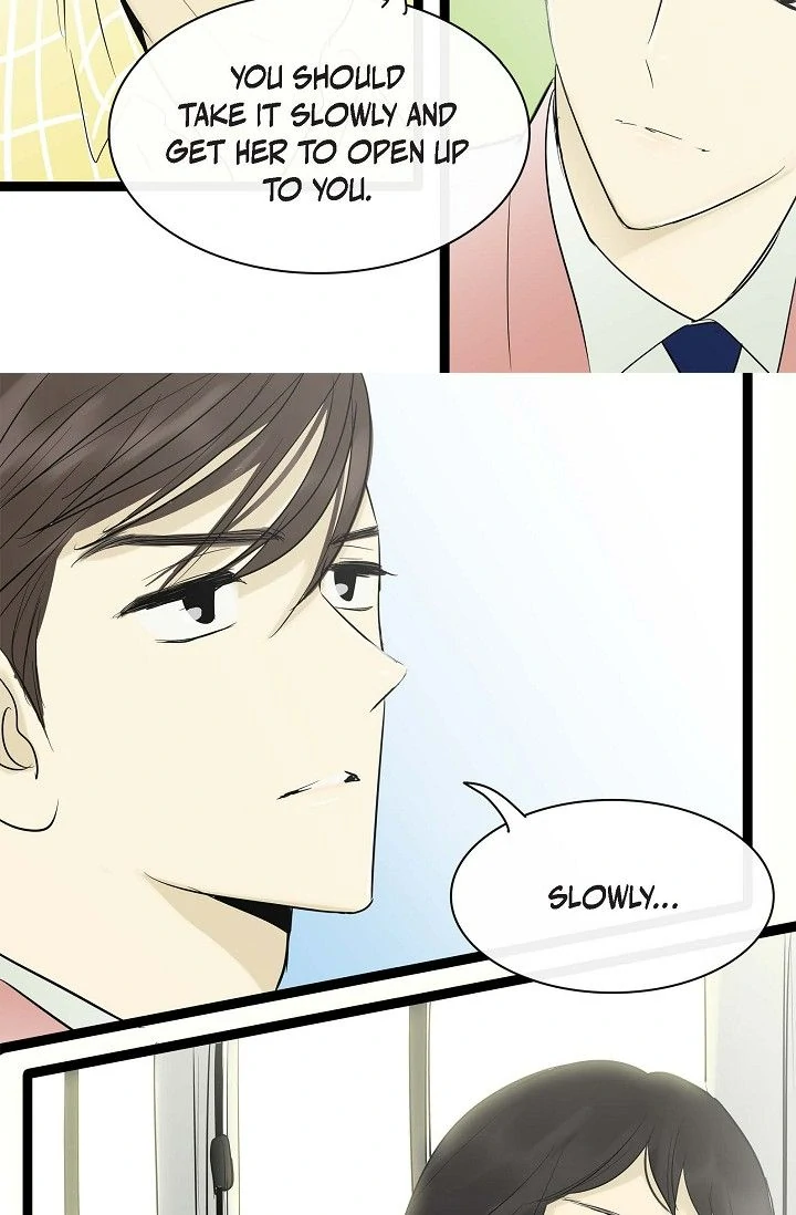 Clean with Passion for Now [Official] Chapter 102 - page 20