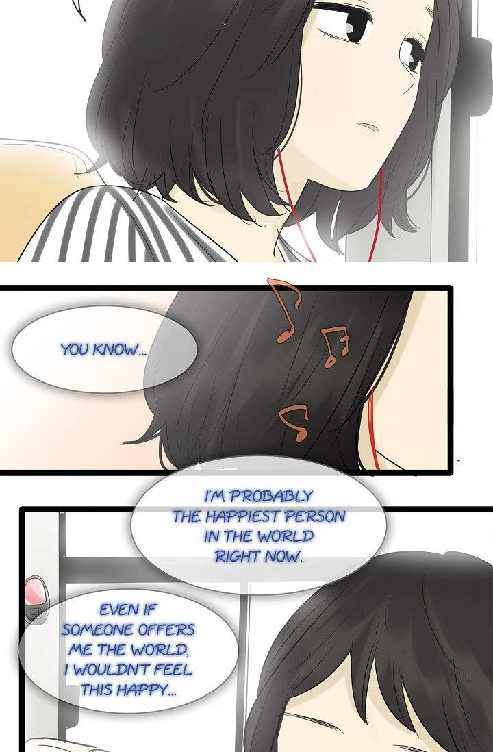 Clean with Passion for Now [Official] Chapter 102 - page 22