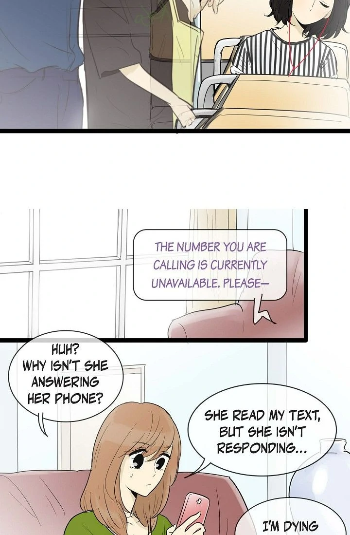 Clean with Passion for Now [Official] Chapter 102 - page 24