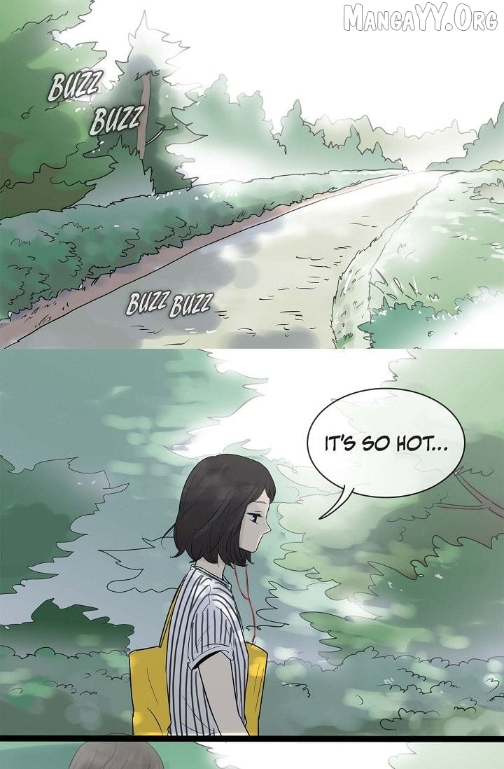 Clean with Passion for Now [Official] Chapter 102 - page 27