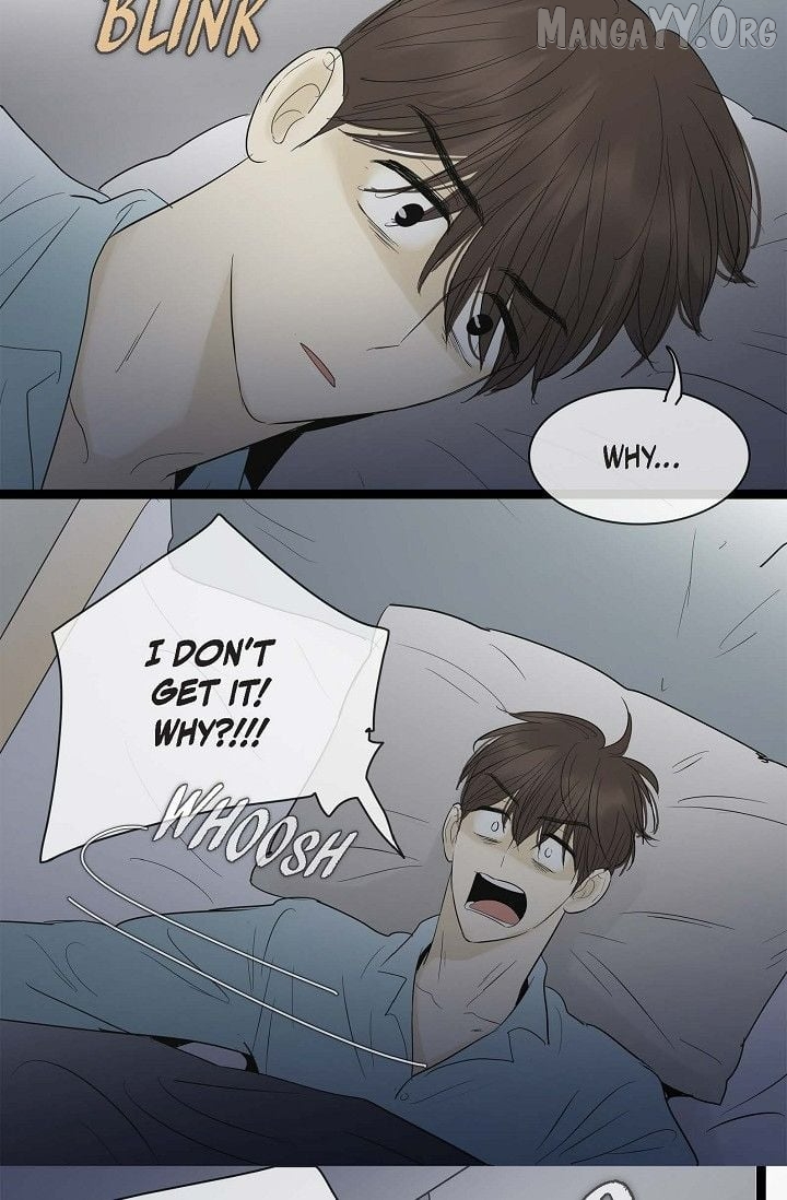 Clean with Passion for Now [Official] Chapter 102 - page 3