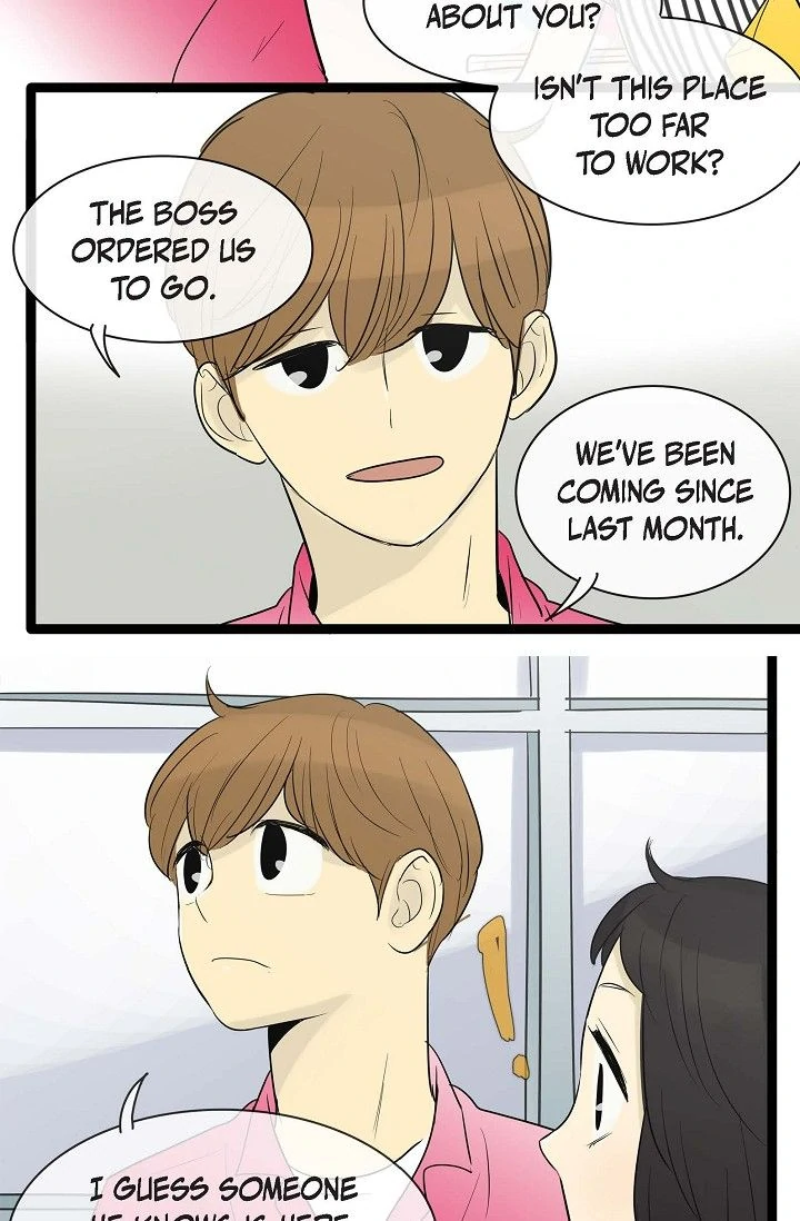 Clean with Passion for Now [Official] Chapter 102 - page 31