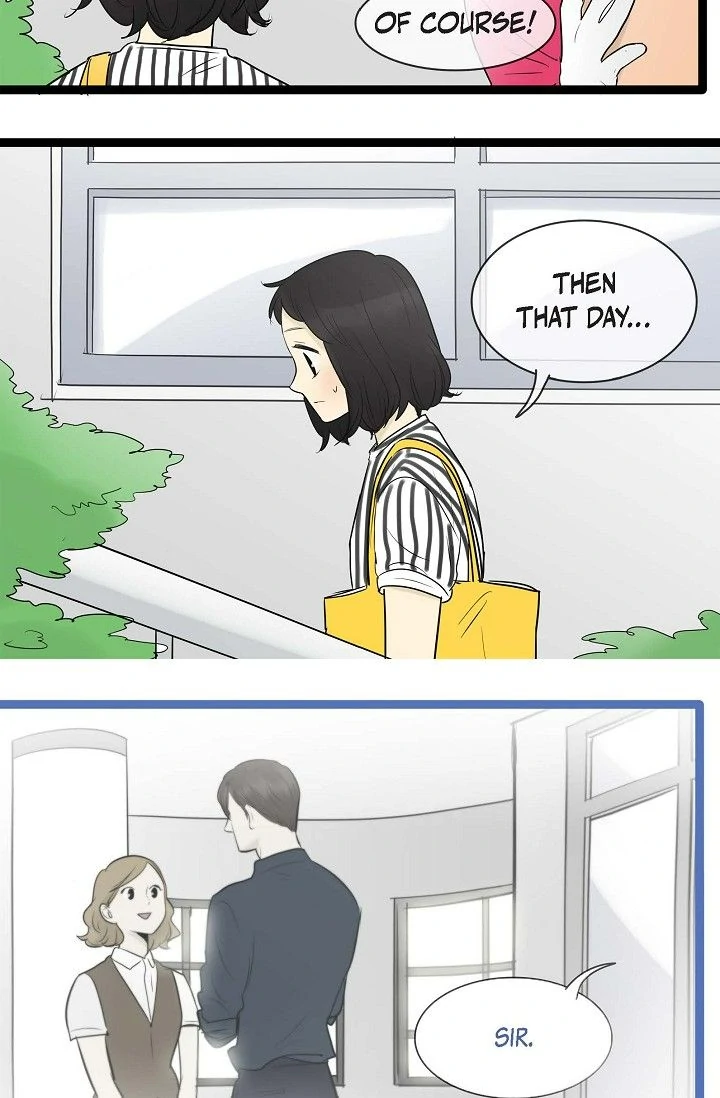 Clean with Passion for Now [Official] Chapter 102 - page 34