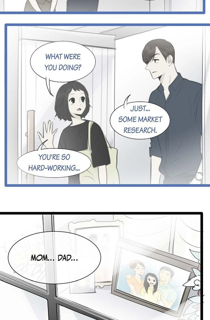 Clean with Passion for Now [Official] Chapter 102 - page 35
