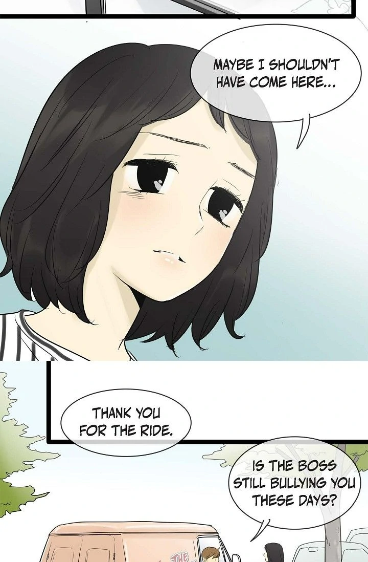 Clean with Passion for Now [Official] Chapter 102 - page 36